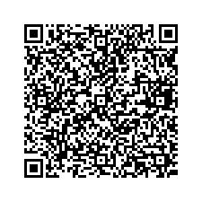 Mayer Mineralöle Adress QR Code